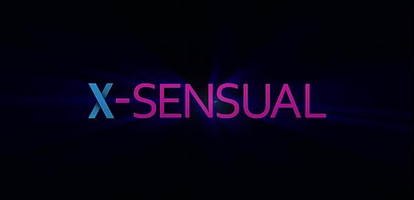 X-Sensual - The art of making love Jay Dee teen porn